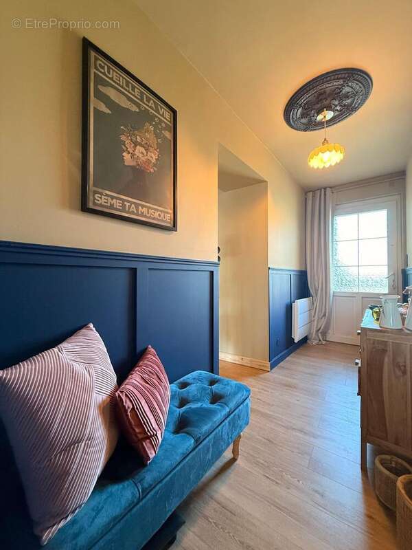 Photo 6 - Maison à PONT-DE-VAUX