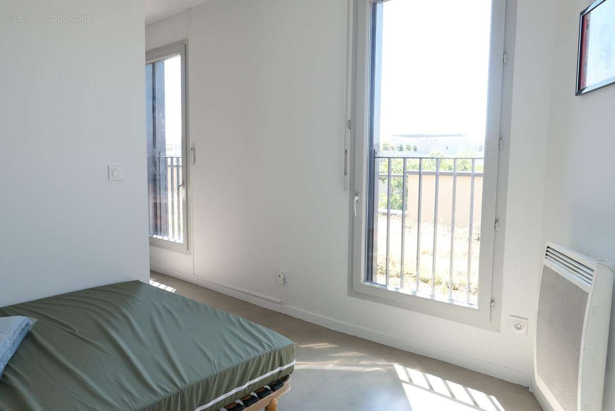 Appartement à LYON-7E