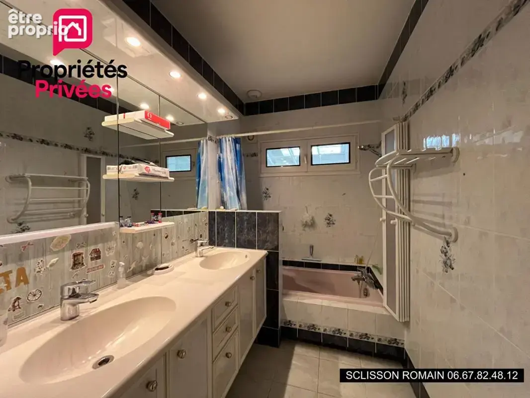 Maison de plain-pied ? 2 chambres + possibilité 3? ? terrain clos ? proche des plages - photo 7