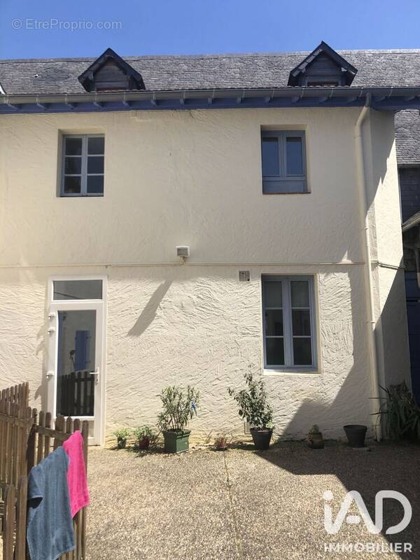 Photo 1 - Appartement à MORLAAS