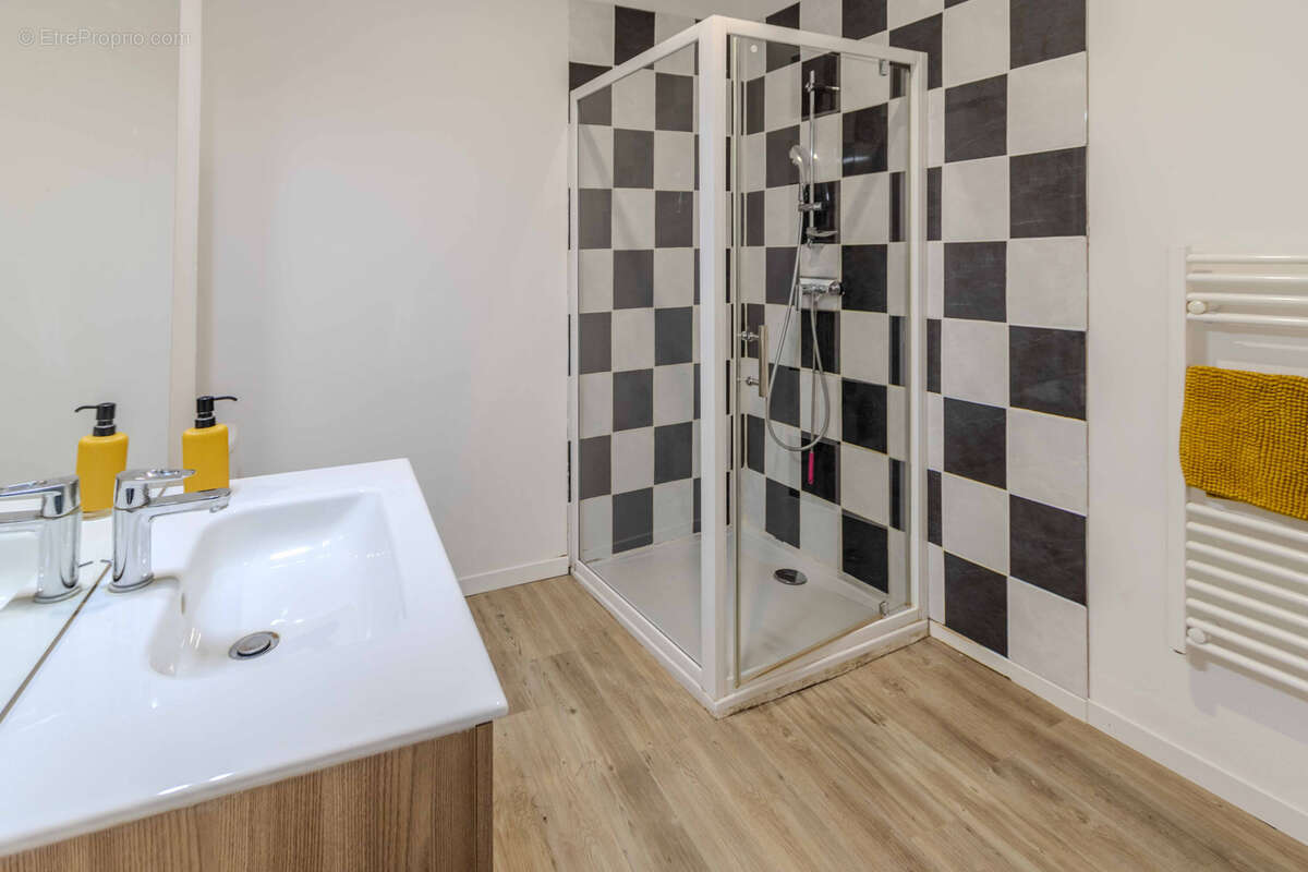 Maison à SARLAT-LA-CANEDA