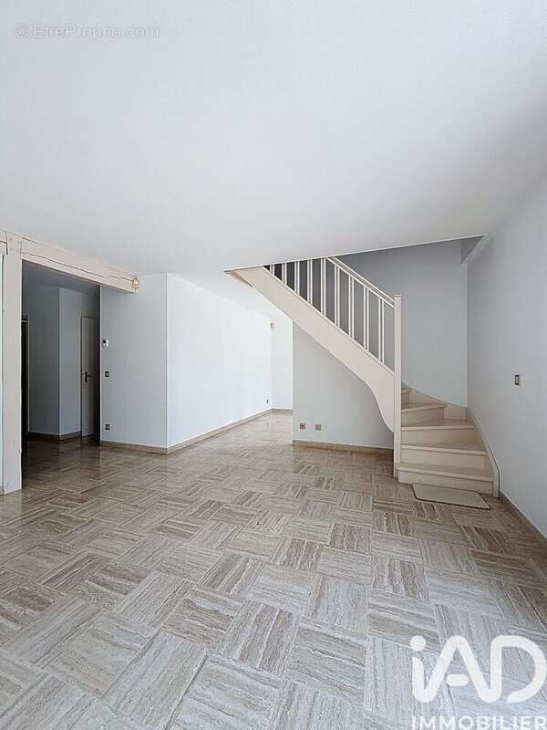 Photo 7 - Maison à LIMEIL-BREVANNES