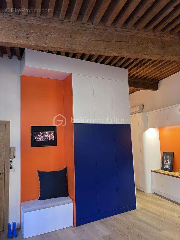 Appartement à PEZENAS