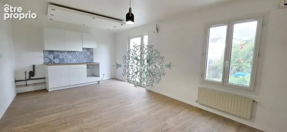 Appartement à CHAMBLY