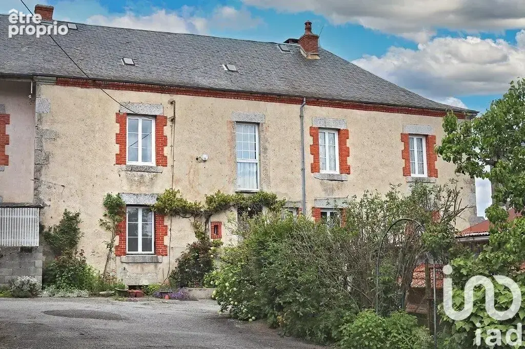 Photo 1 - Maison à MERINCHAL