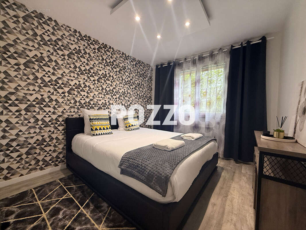 Appartement à HONFLEUR