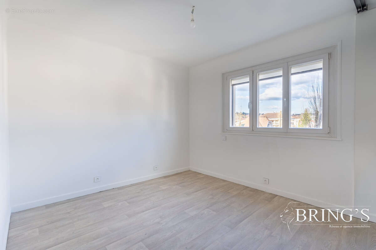 Appartement à ANNECY