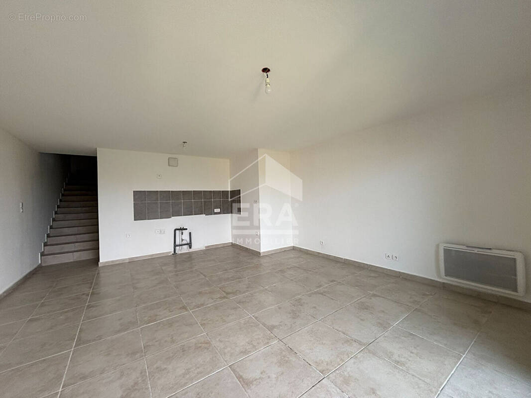 Appartement à SAINT-RAPHAEL