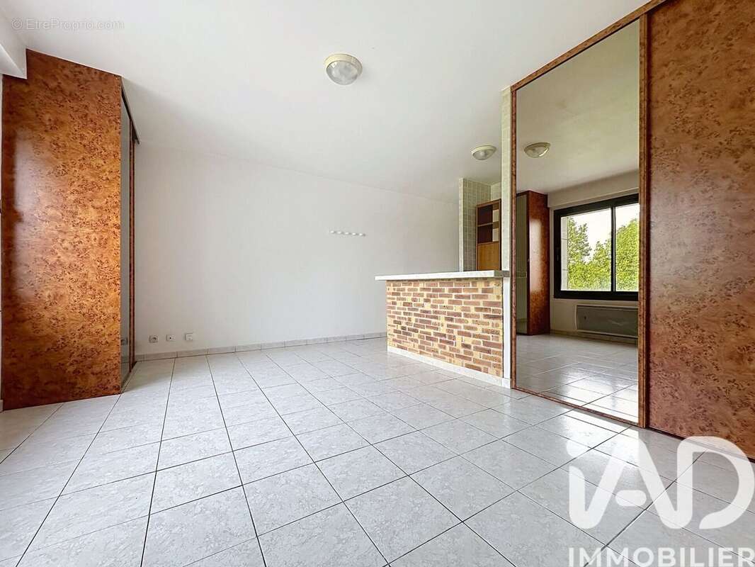 Photo 4 - Appartement à VIEILLE-EGLISE-EN-YVELINES