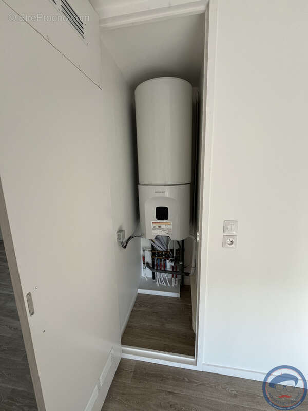 Duplex en vente pour petite famille à La Ville-Aux-Dames - photo 20