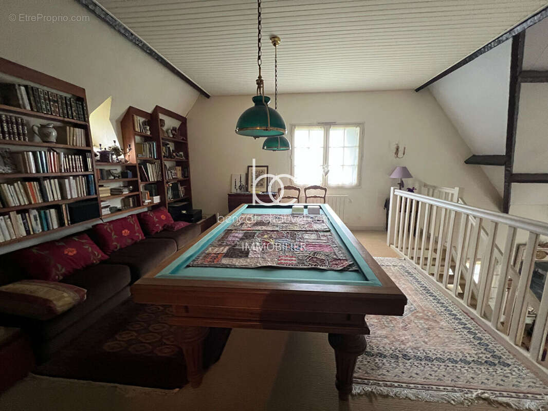 SARZEAU campagne Maison 168 m² - photo 3