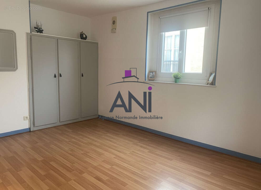 Appartement à DIEPPE