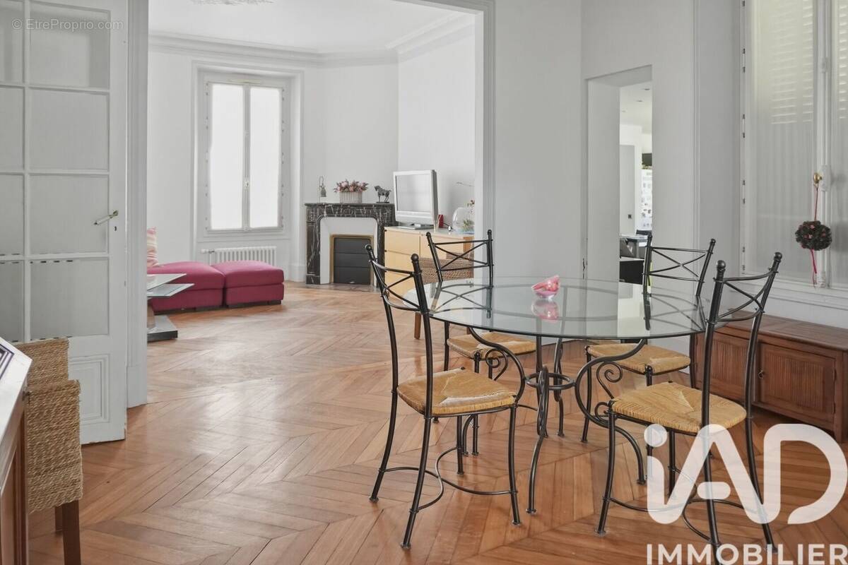 Photo 1 - Appartement à FONTAINEBLEAU