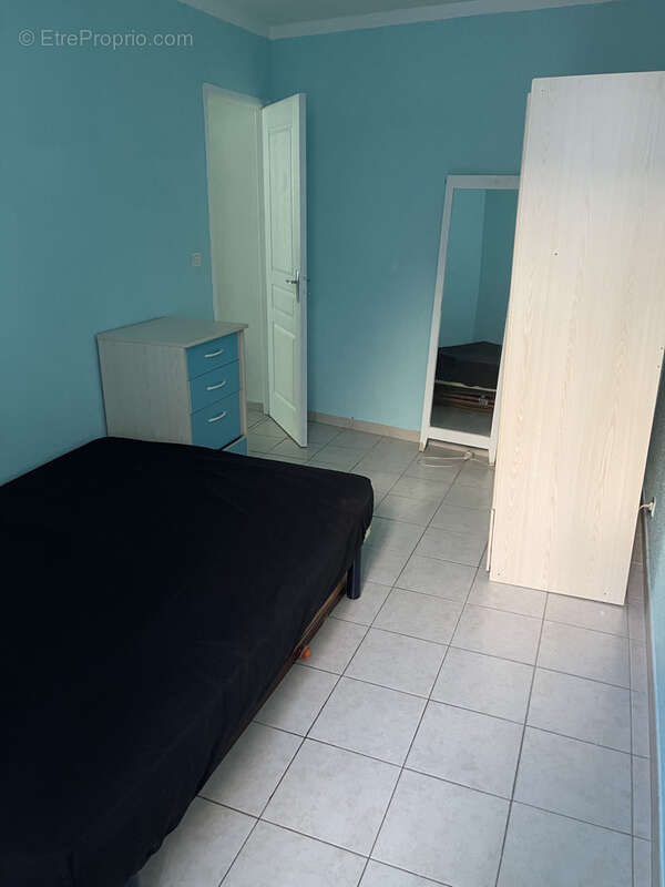 Appartement à GANGES