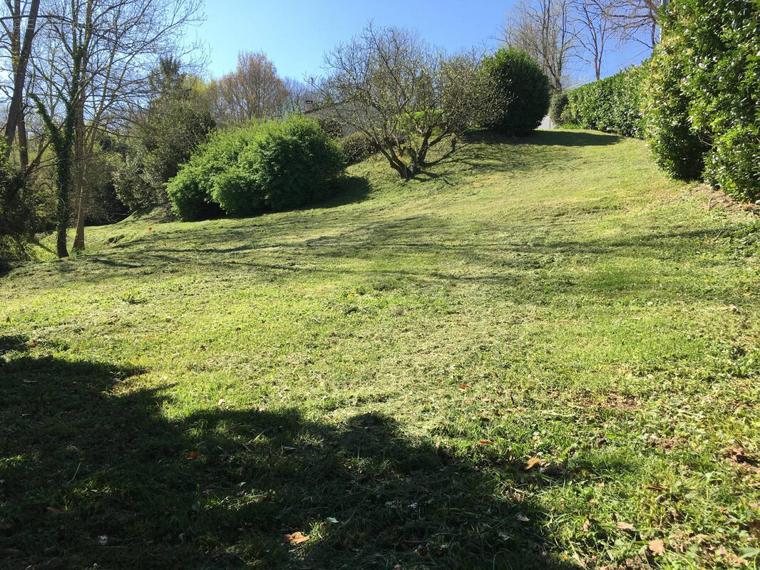 Terrain à CASTANET-TOLOSAN