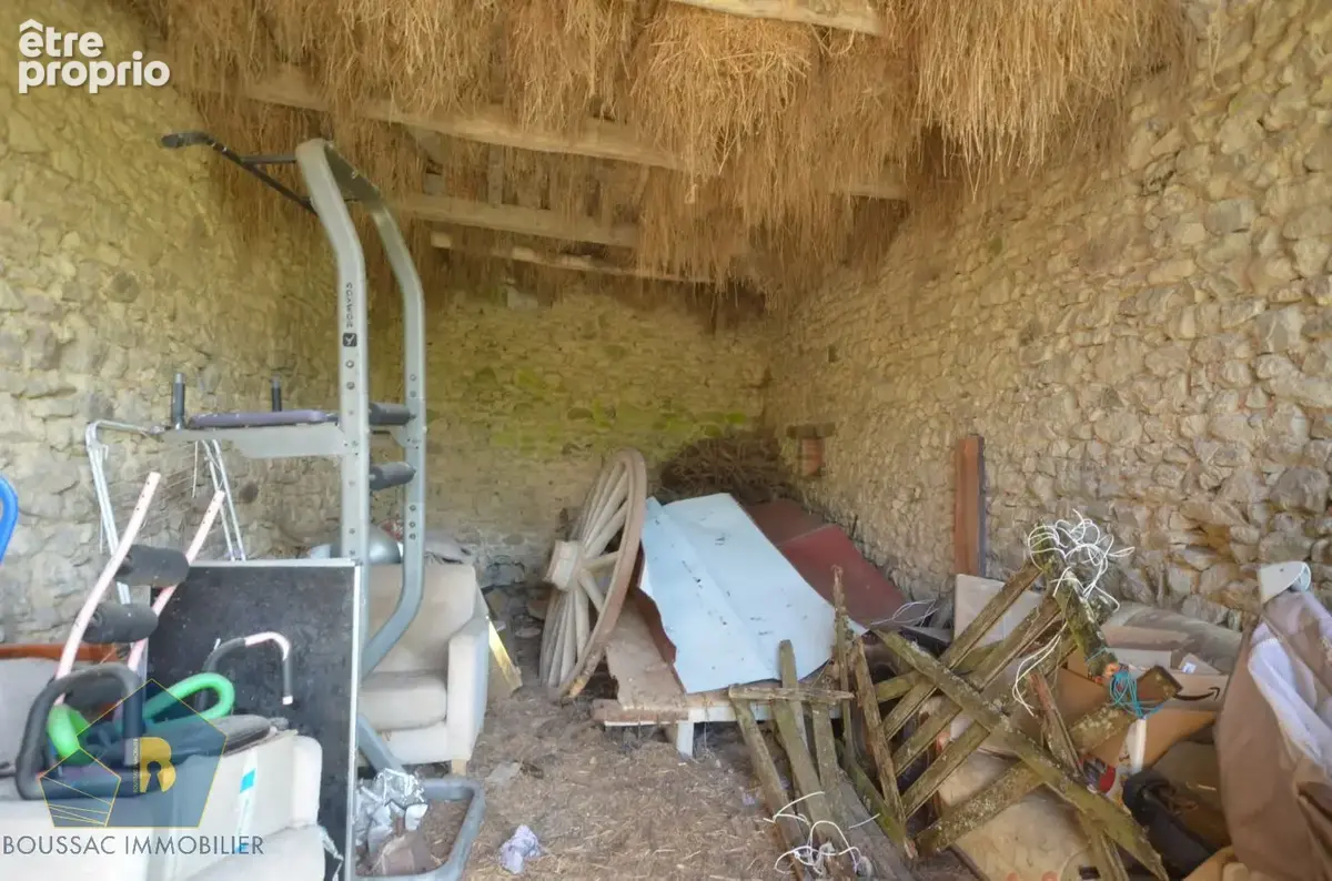 Maison 59 m² à Parsac  - photo 7