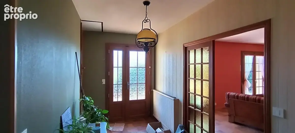 Maison à vendre 6 pièces ISSOIRE (63) - photo 23