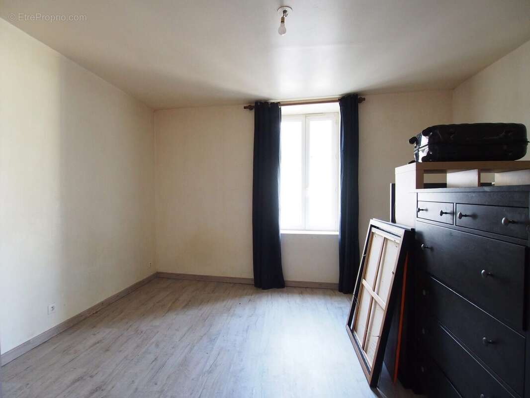 Appartement à BAYEUX