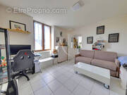 Appartement à OZOIR-LA-FERRIERE