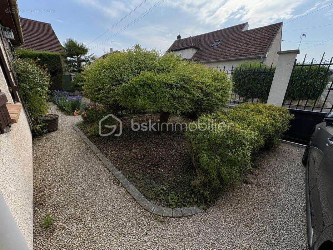 Maison 6 pièces - photo 2