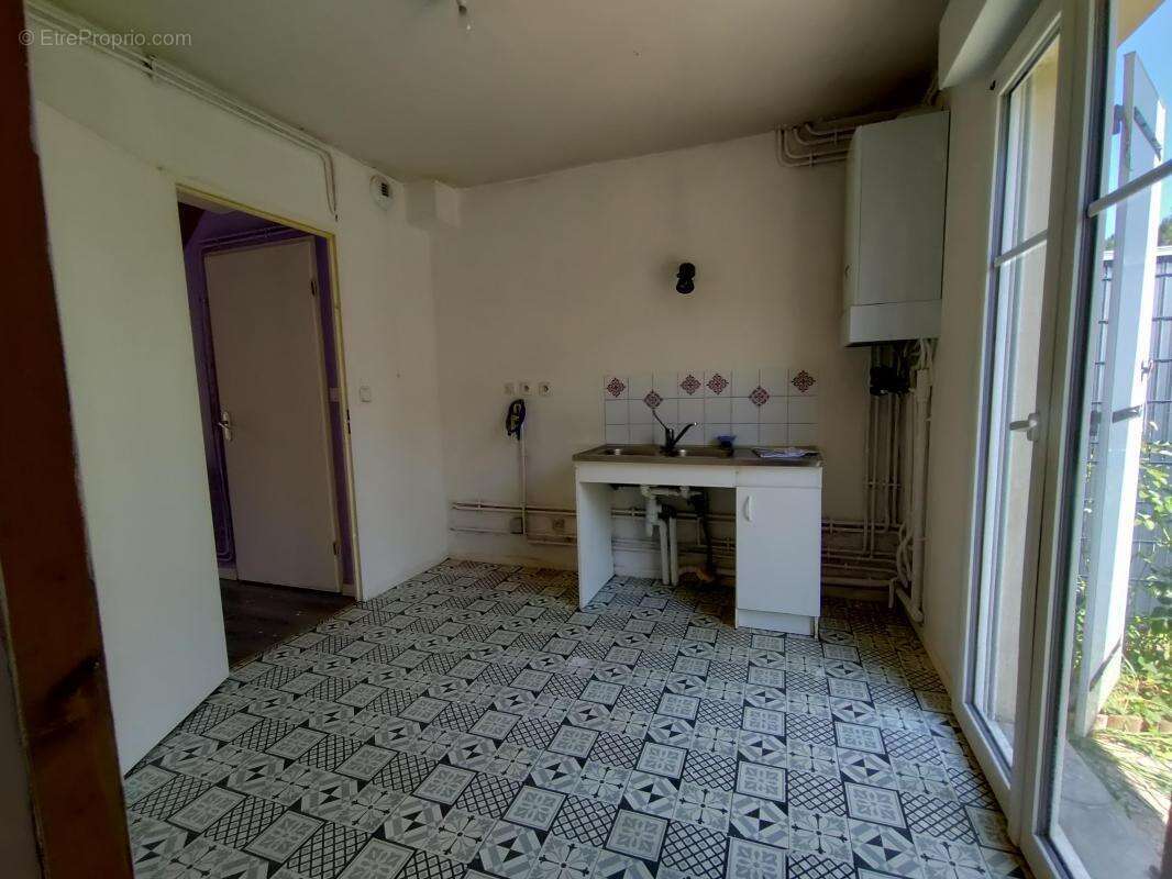 Maison T4 87m² - Crépy-en-Valois - 3693.1.25.25 - photo 4
