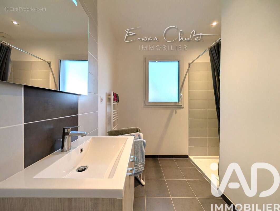 Photo 5 - Maison à SAINT-ETIENNE-DE-MONTLUC