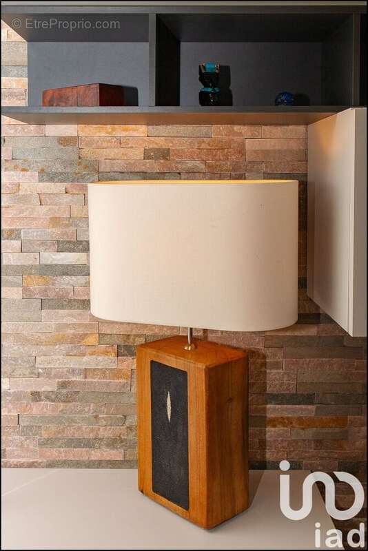 Photo 9 - Appartement à PEGOMAS