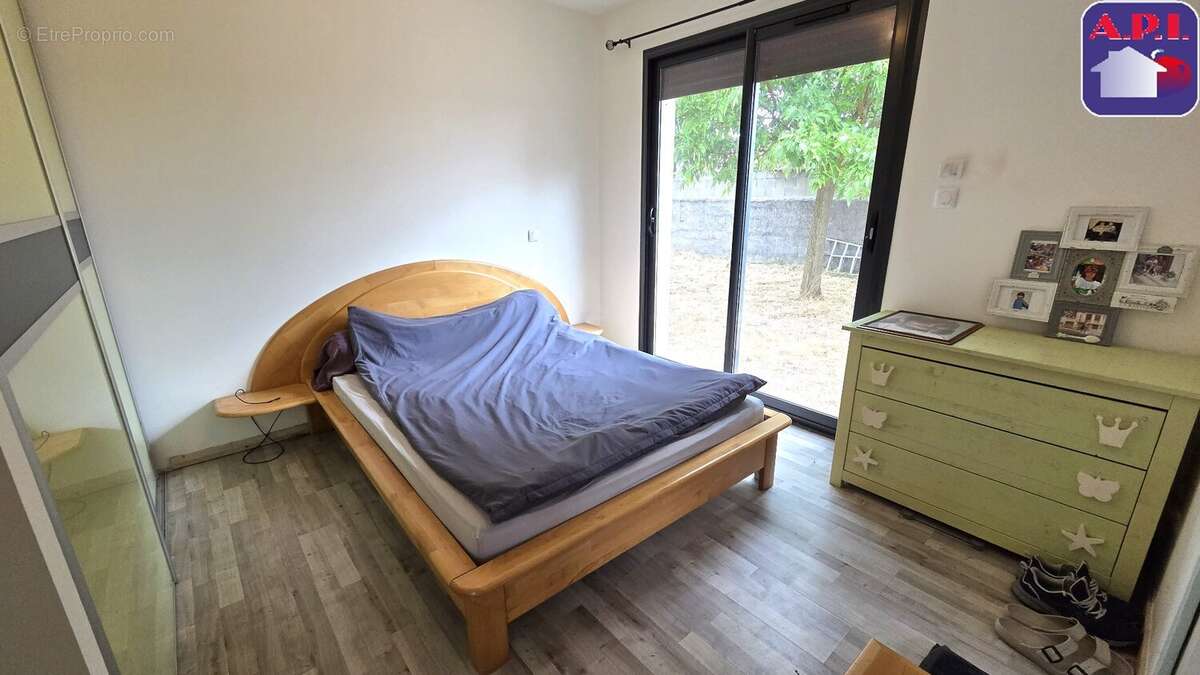 Maison 134 m² à Saverdun  - photo 7