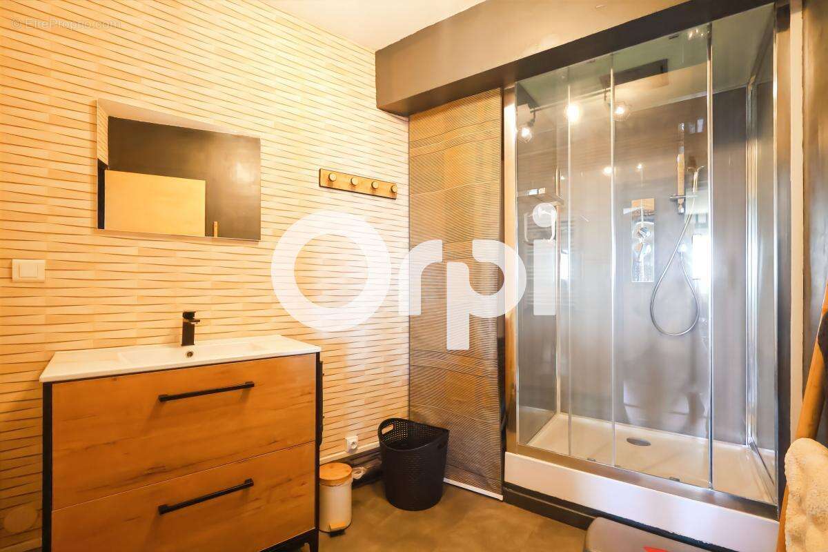 Appartement à LEFFRINCKOUCKE