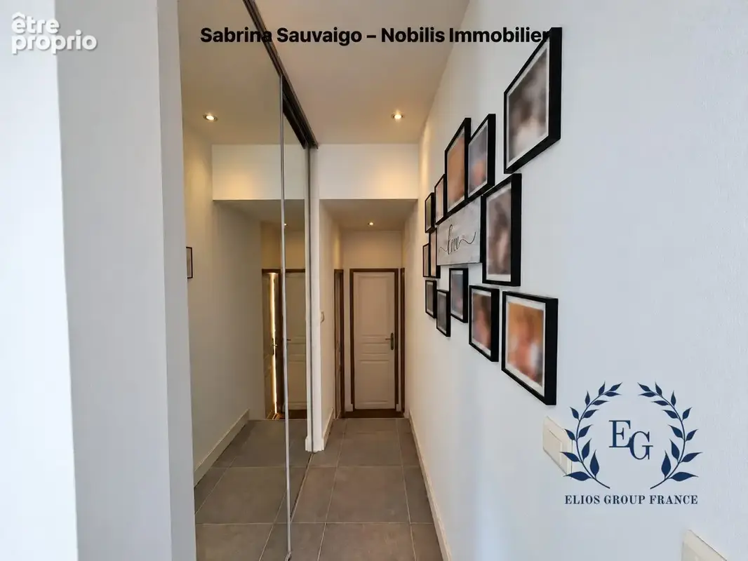 Maison 5 pièces 155 m² à vendre à Le Thoronet (83340) - photo 7