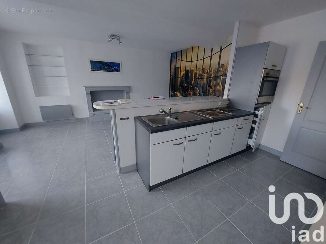 Photo 3 - Maison à MOUCHAMPS