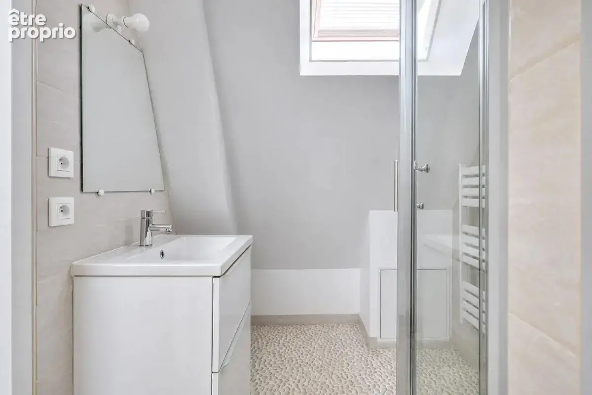 Maison de 2 pièces de 45 m² située à Dieppe - photo 15