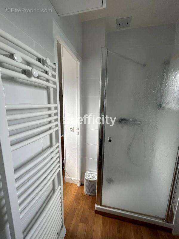 Appartement - photo 14
