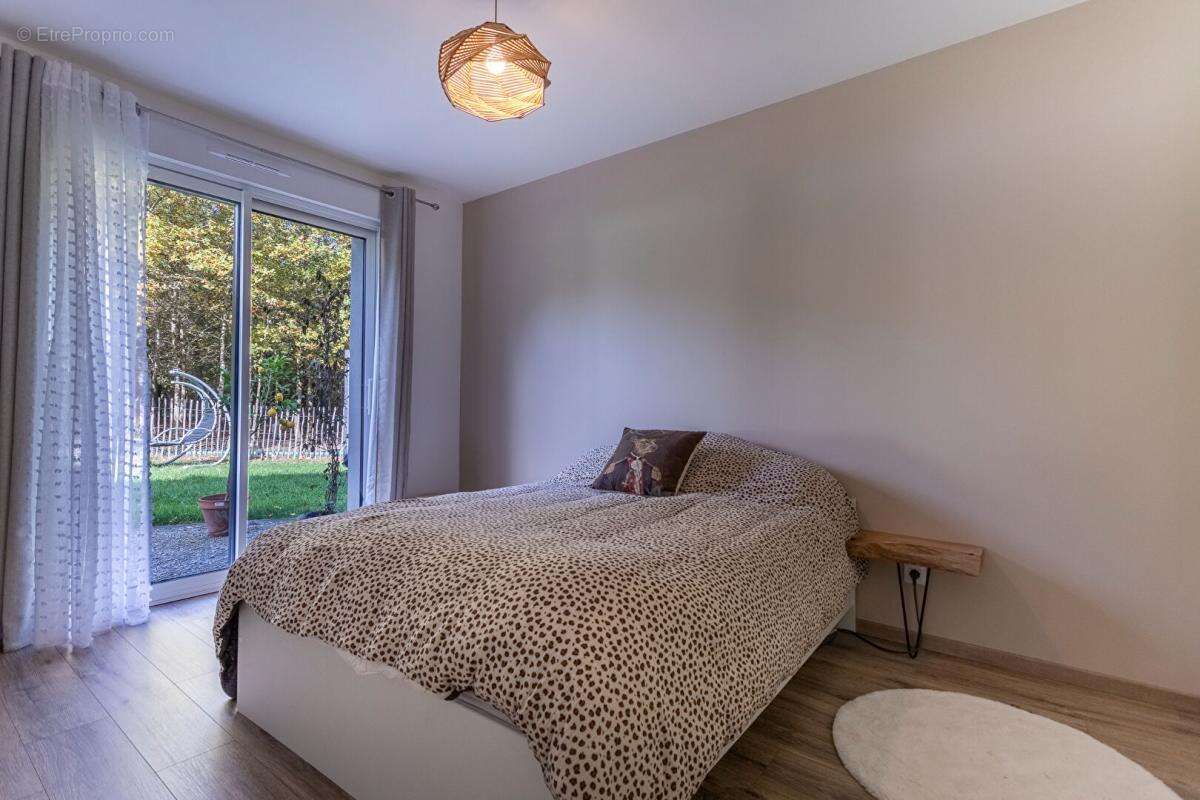 Maison à VILLEFRANCHE-SUR-CHER