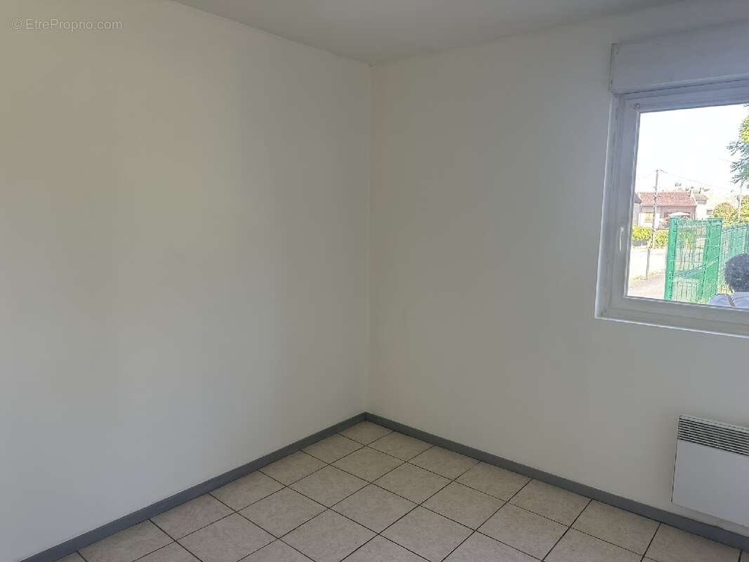 Appartement à GAILLAC