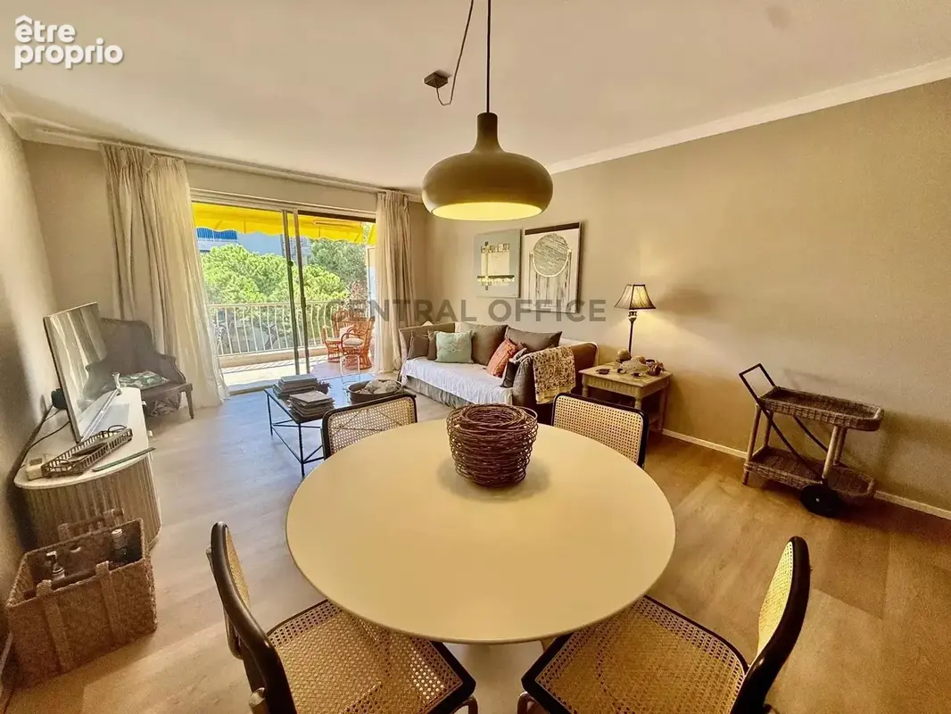 3 pièces avec vue mer et garage – quartier ilette - photo 4