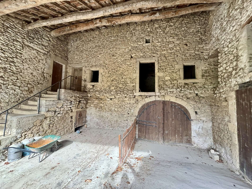 Maison à COLONZELLE