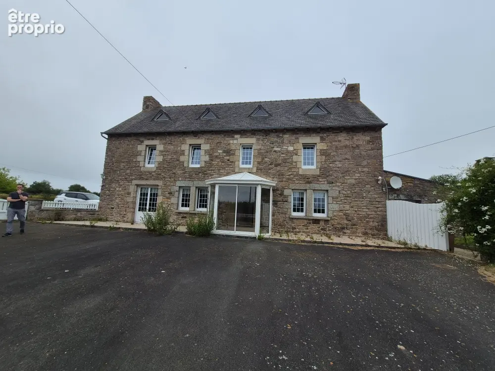 Maison Yvias - photo 17