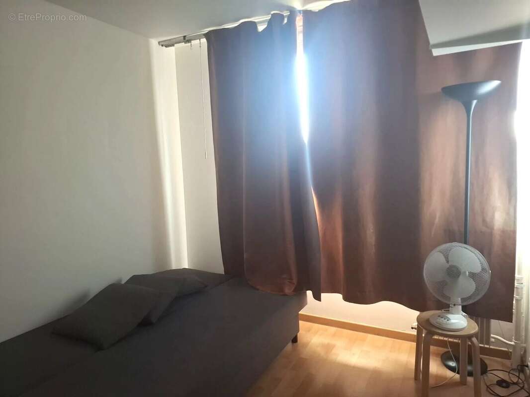 75013 paris appartement 3/4 pieces de 65 m² avec un parking et une cave - photo 11