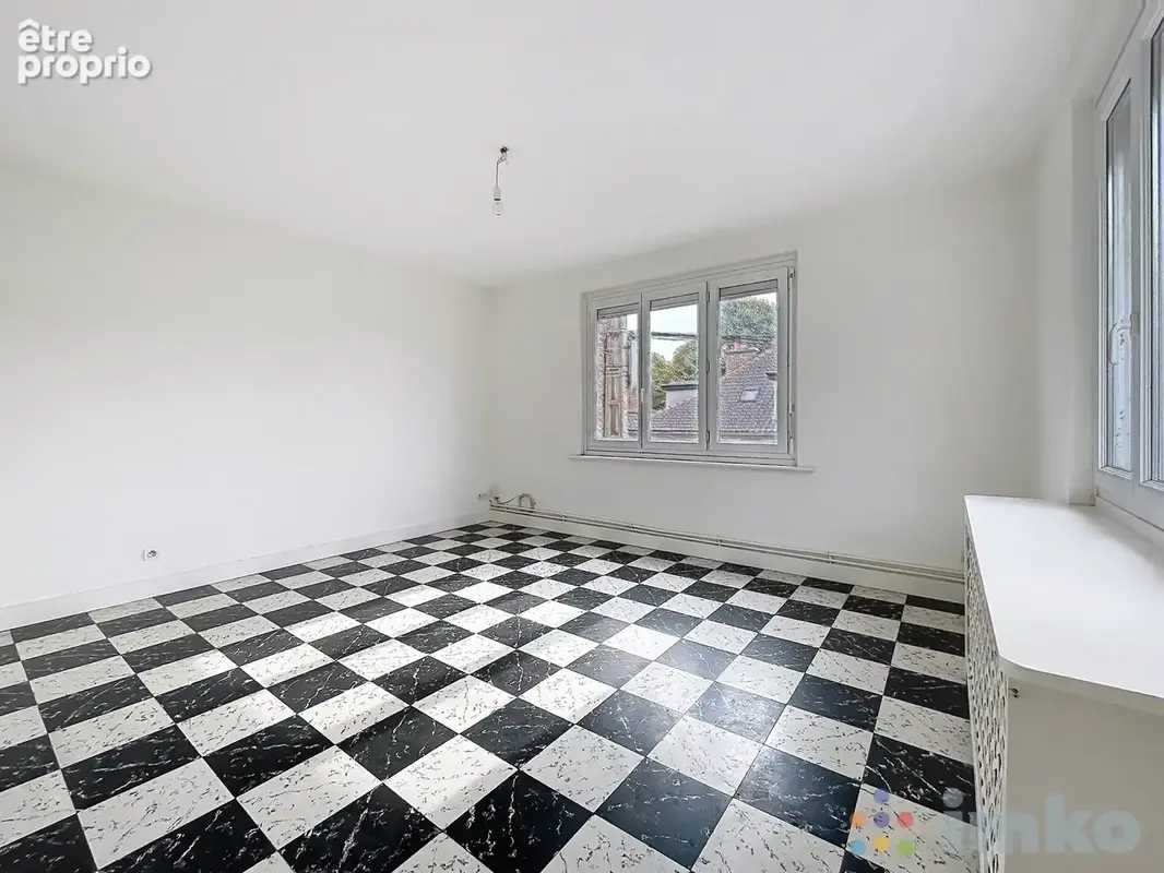 Appartement 4 pièces 78 m² à vendre à La Madeleine (59110) - photo 4
