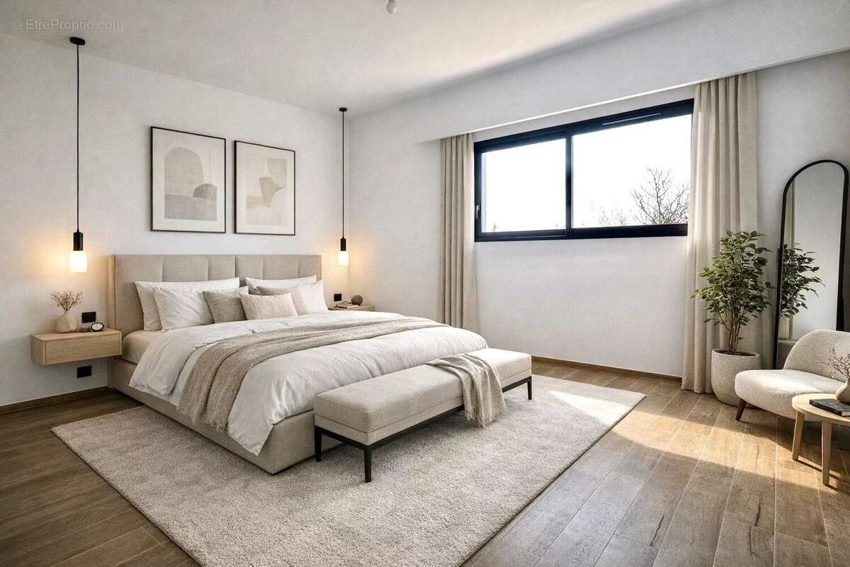Maison à MOUGINS