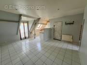 Appartement à VAUGRIGNEUSE