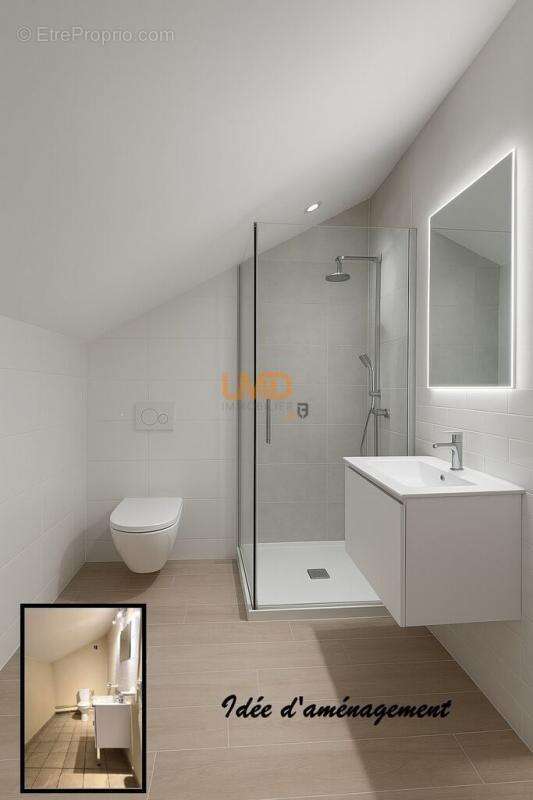 Maison à L&#039;ISLE-SUR-LA-SORGUE