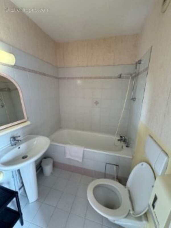 Commerce à VIC-FEZENSAC