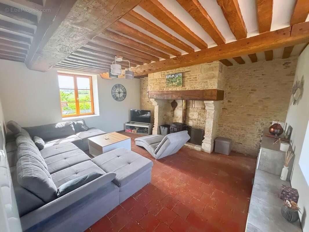 Maison 212 m² à Saint-Pierre-Sur-Dives  - photo 7