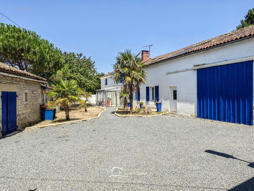 Une maison deux logements - photo 2