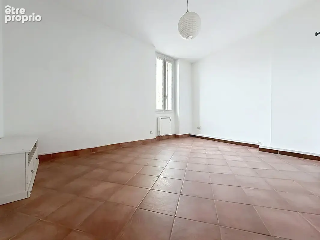 Appartement Marseille T2 Quartier SAINT VICTOR - photo 2
