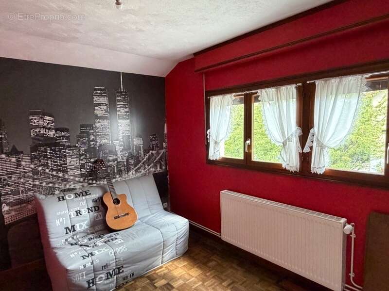 Maison à BAR-LE-DUC