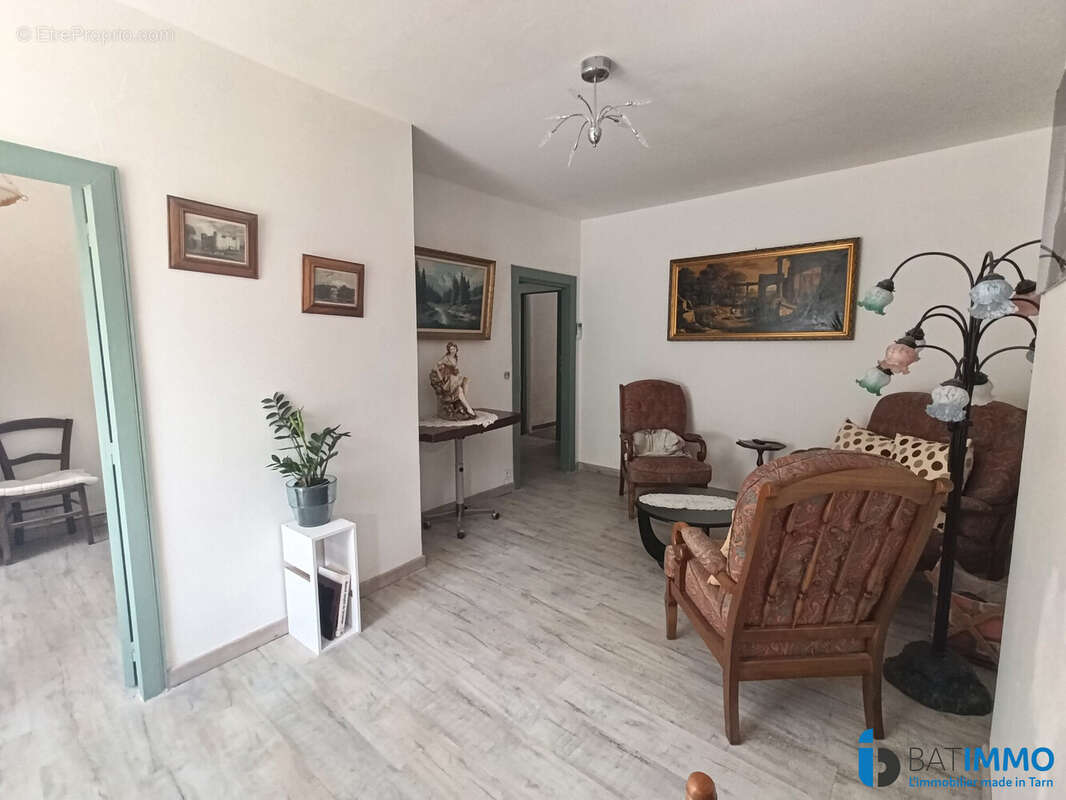 Maison 75 m² à Aussillon  - photo 9