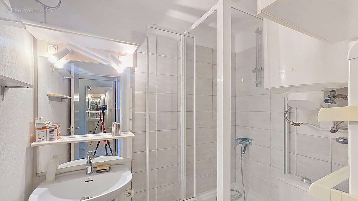 Appartement à LA SEYNE-SUR-MER